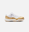 Air Jordan 11 Retro Low “Mother’s Day” 女士休闲鞋