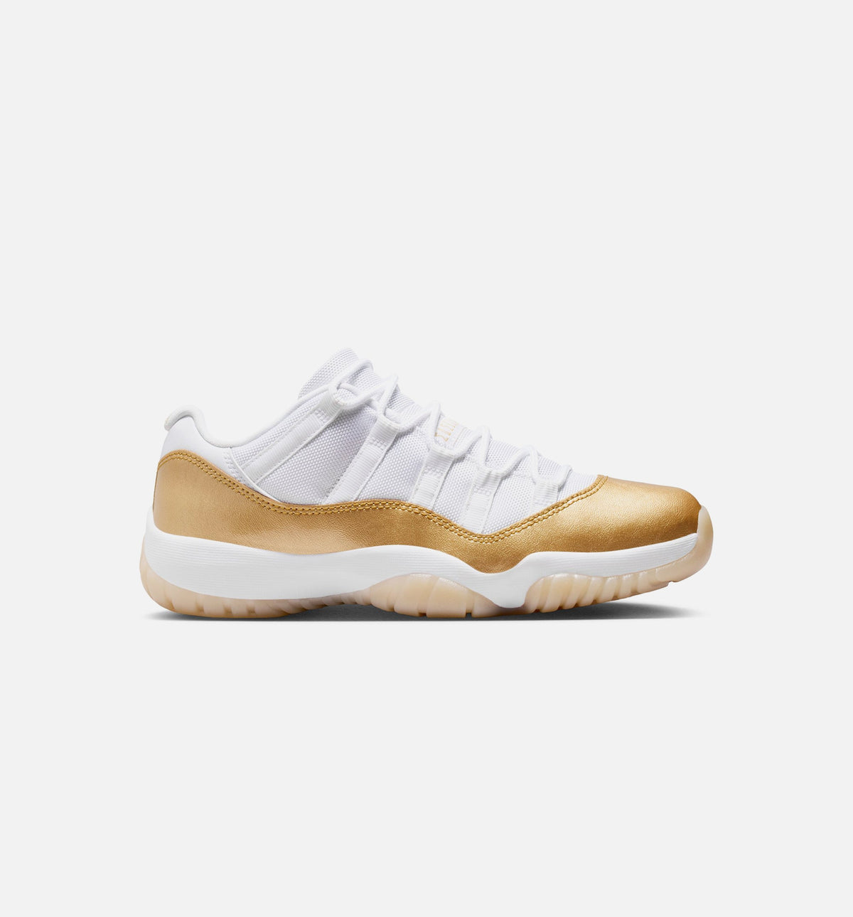 Air Jordan 11 Retro Low “Mother’s Day” 女士休闲鞋
