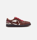 Air Jordan 1 Low “Lunar New Year” 女士休闲鞋