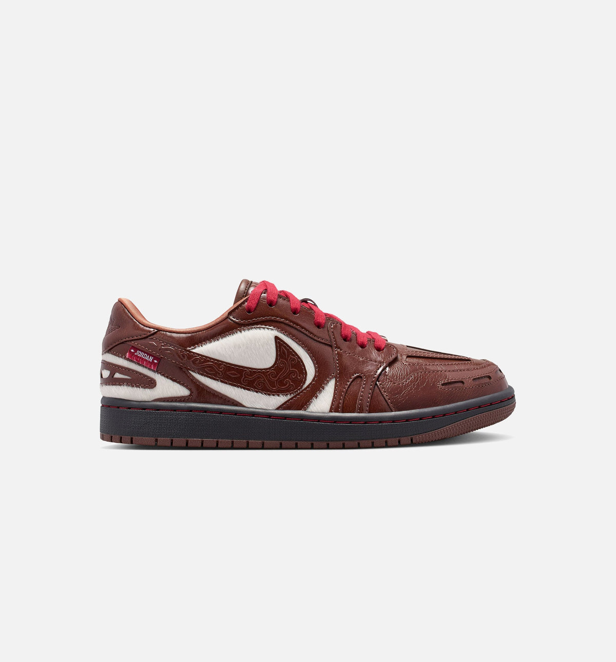 Air Jordan 1 Low “Lunar New Year” 女士休闲鞋