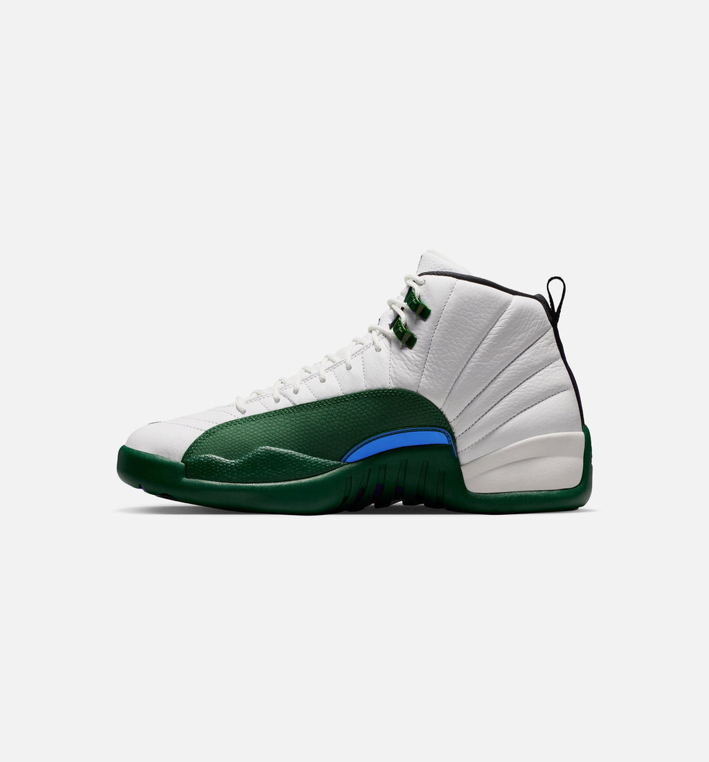 Air Jordan 12 Retro “Idols Become Rivals” 男士休闲鞋
