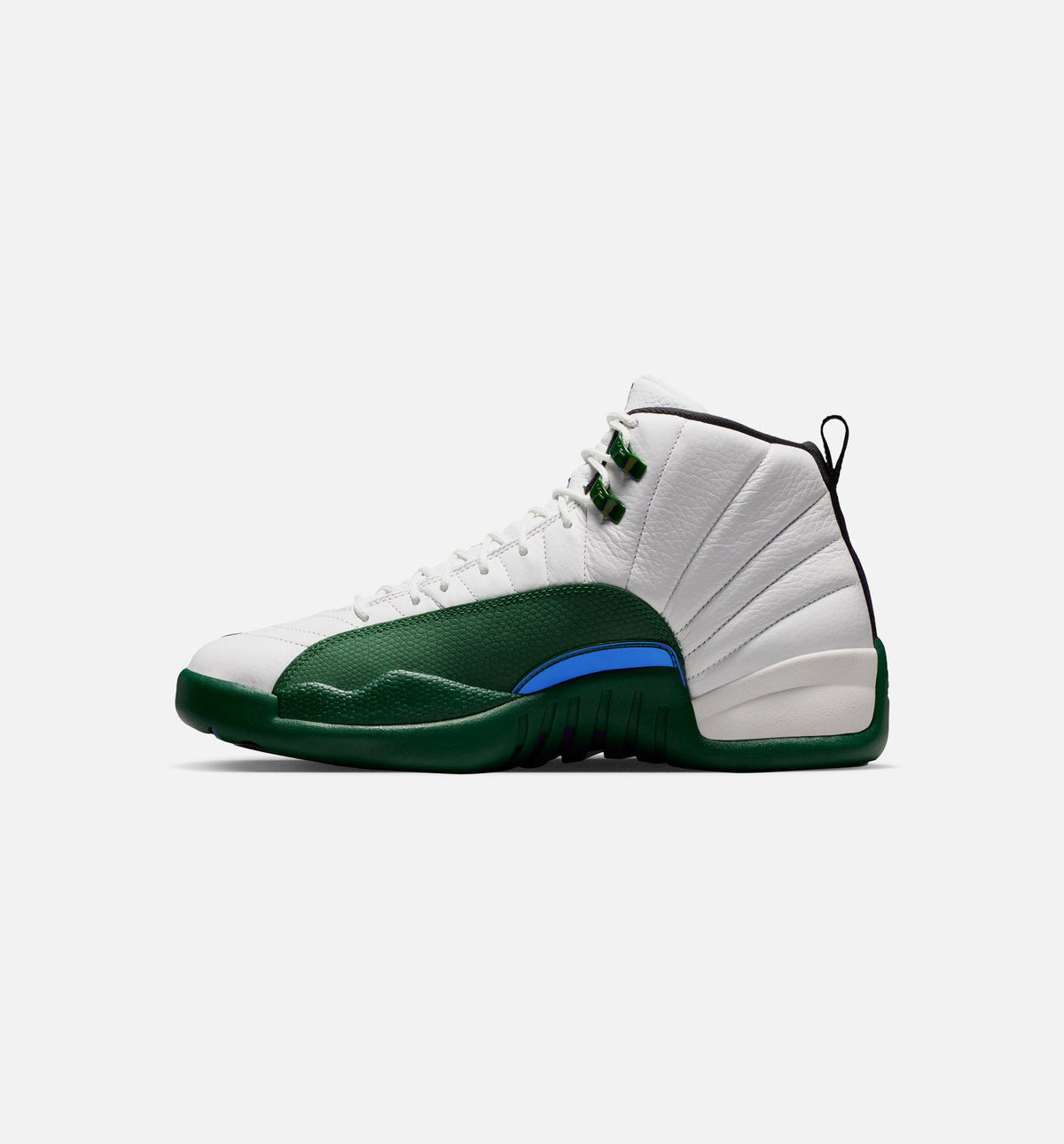 Air Jordan 12 Retro “Idols Become Rivals” 男士休闲鞋