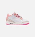 Air Jordan 3 Retro “Spring Flowers” 大童休闲鞋 (GS)