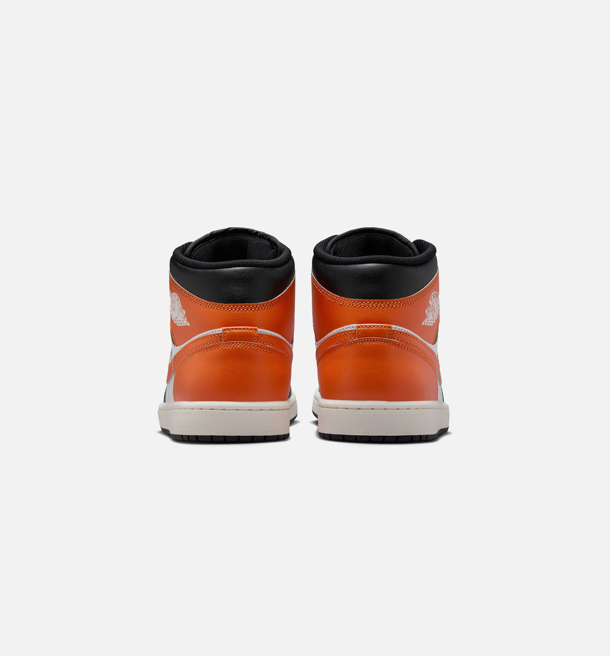 Air Jordan 1 Mid “Starfish” 男士休闲鞋