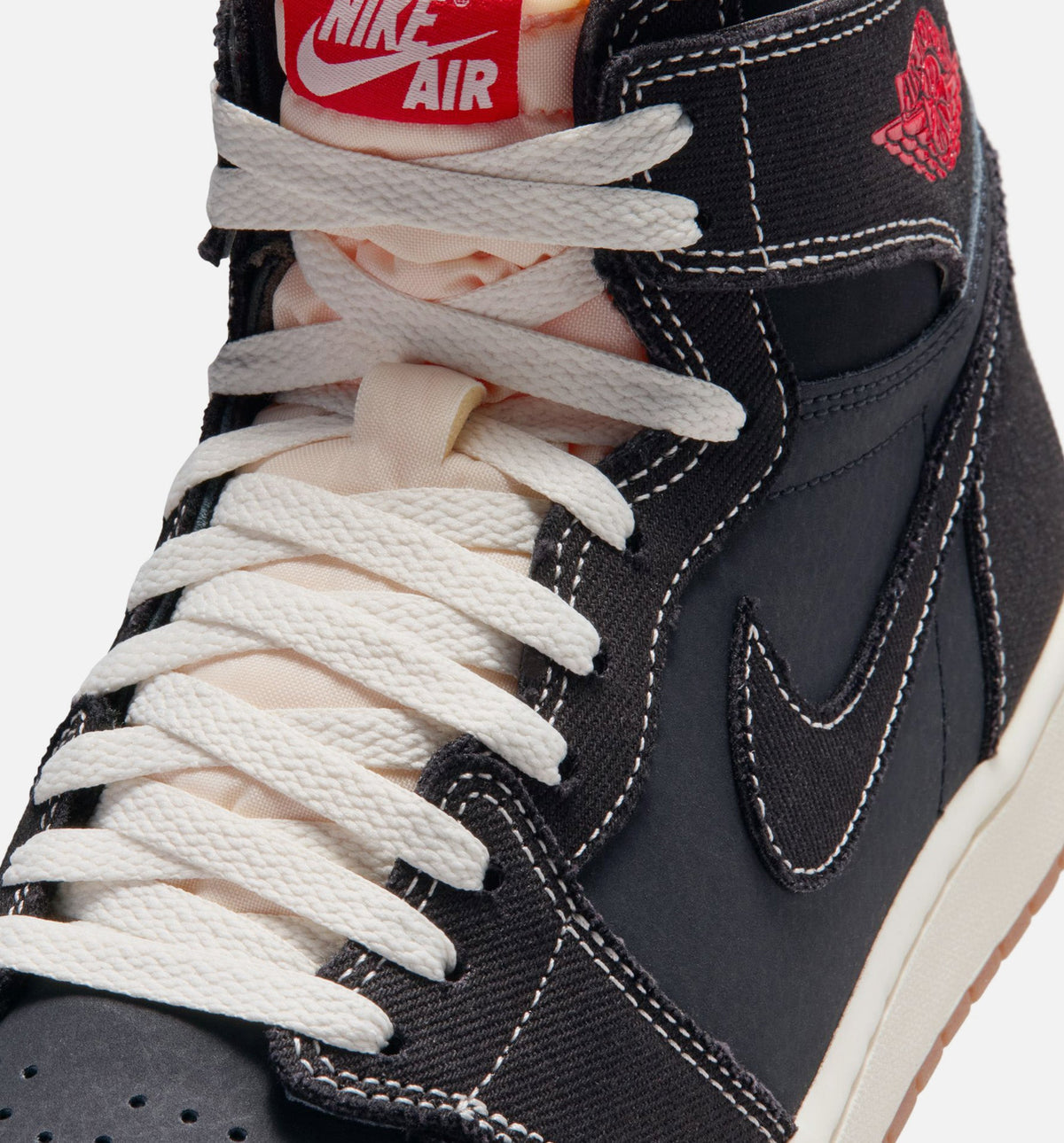 Air Jordan 1 Retro High OG “Flight Club” 男士高帮休闲鞋