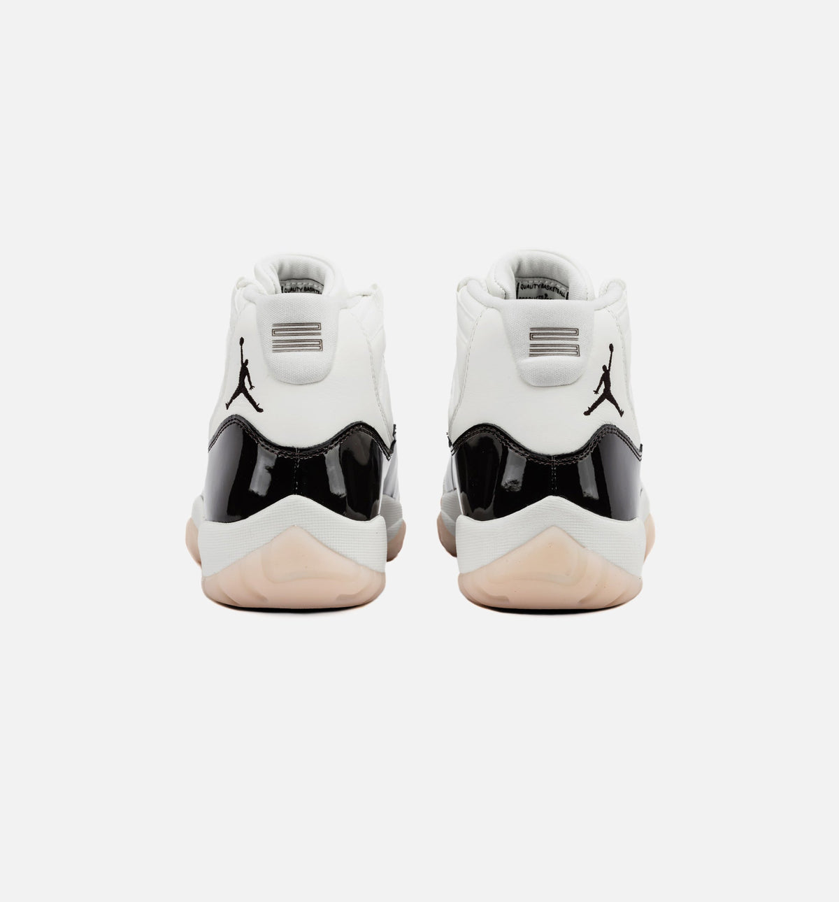 Air Jordan 11 Retro “Neapolitan” 女士休闲鞋