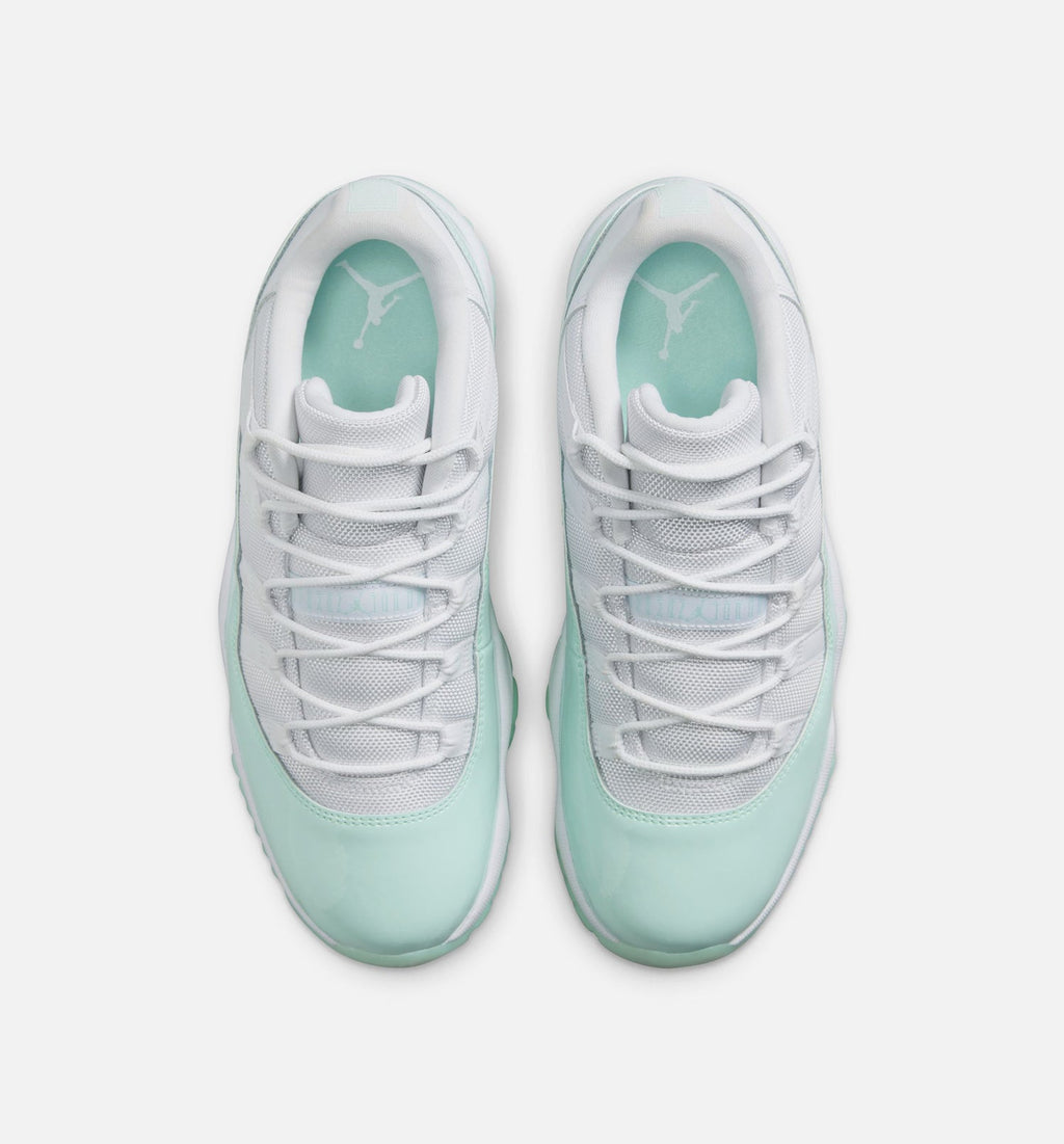 Air Jordan 11 Retro Low “Igloo” 女士休闲鞋