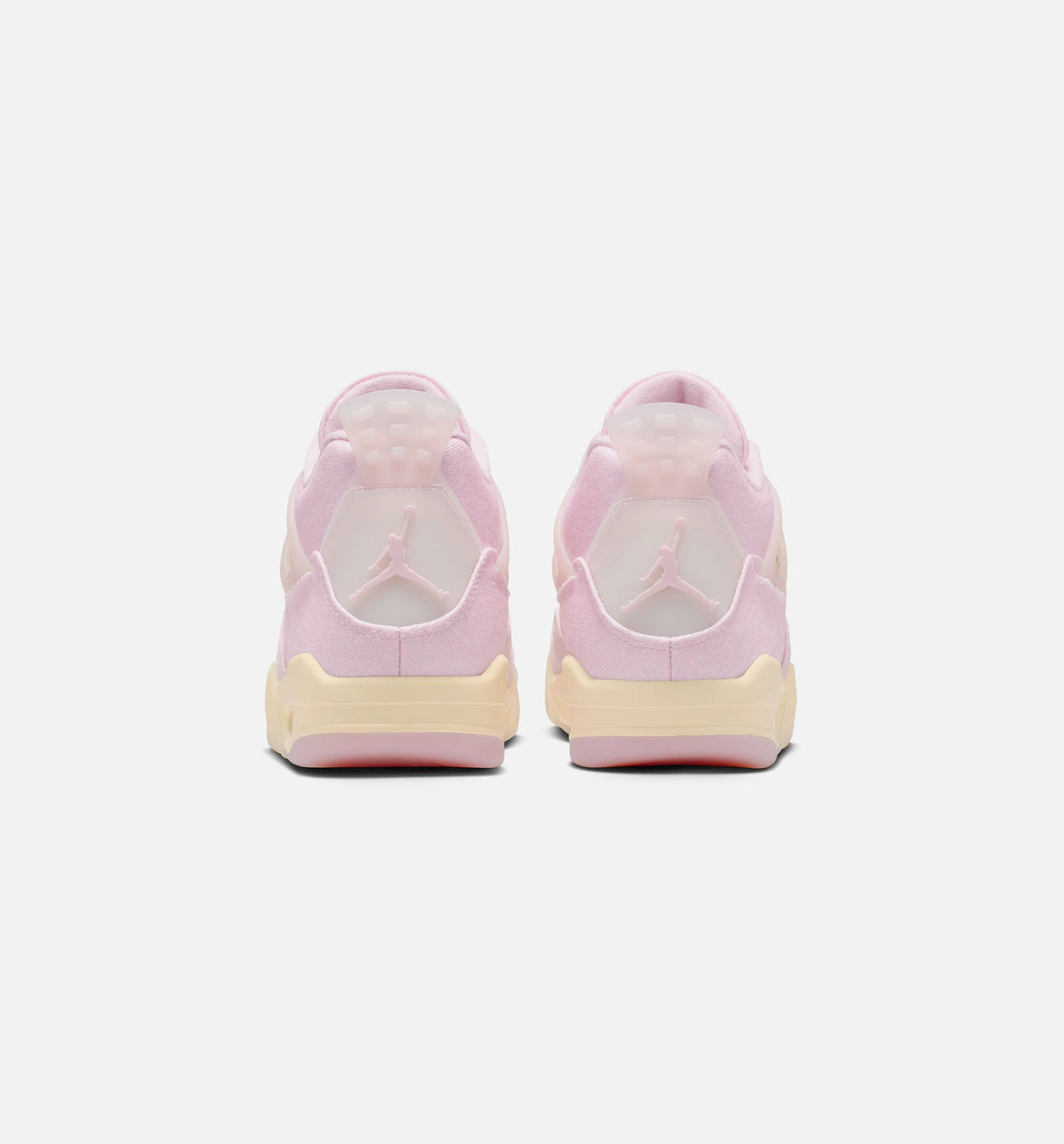 Air Jordan 4 Retro “Pink Pearl and Iced Carmine” 女款休闲鞋