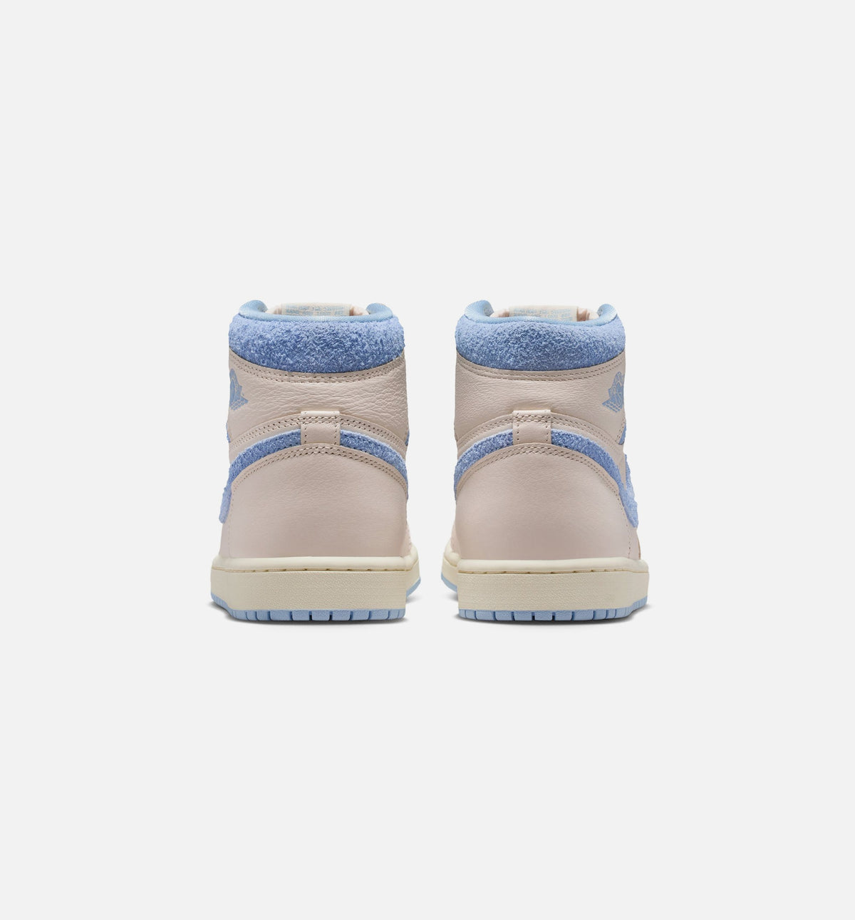 Air Jordan 1 Retro High OG “Psychic Blue” 女士高帮休闲鞋