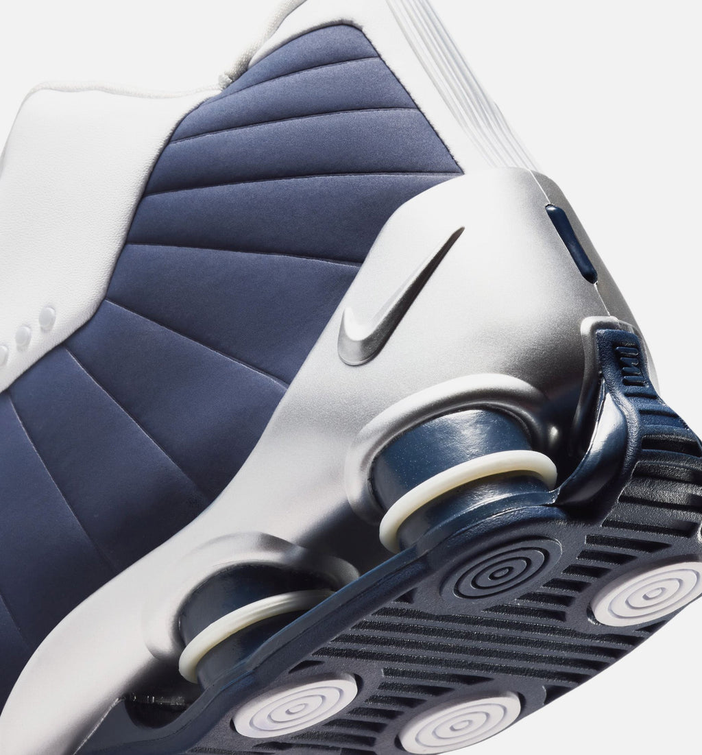 Nike Shox BB4 “Olympic” 男士休闲鞋