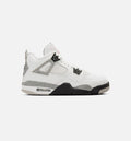 Air Jordan 4 Retro “White Cement” 大童休闲鞋 (GS)