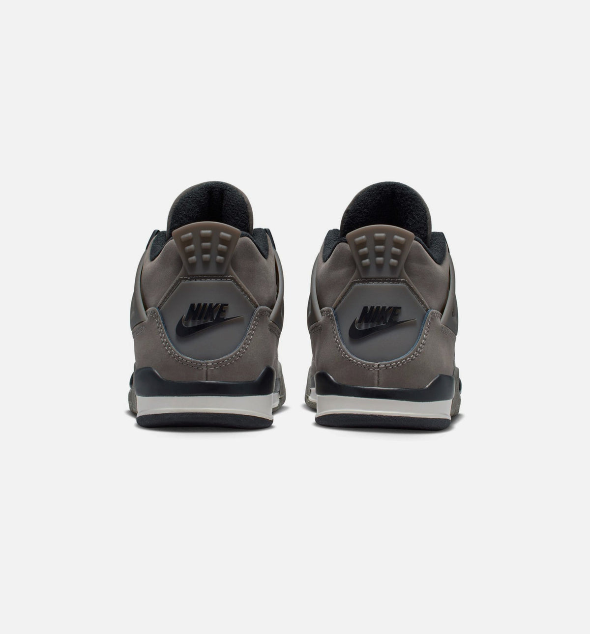 Air Jordan 4 Retro “Cave Stone and Black” 幼童休闲鞋 (PS)