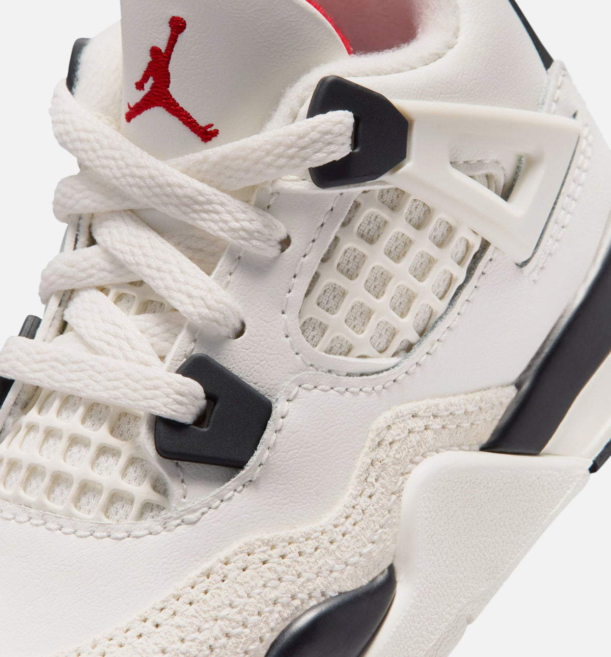Air Jordan 4 Retro “Flight Club” 婴幼儿休闲鞋