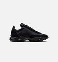 Nike Air Max Waffle “Black / Anthracite” 男士休闲鞋