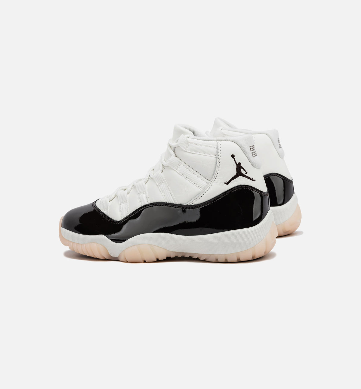 Air Jordan 11 Retro “Neapolitan” 女士休闲鞋