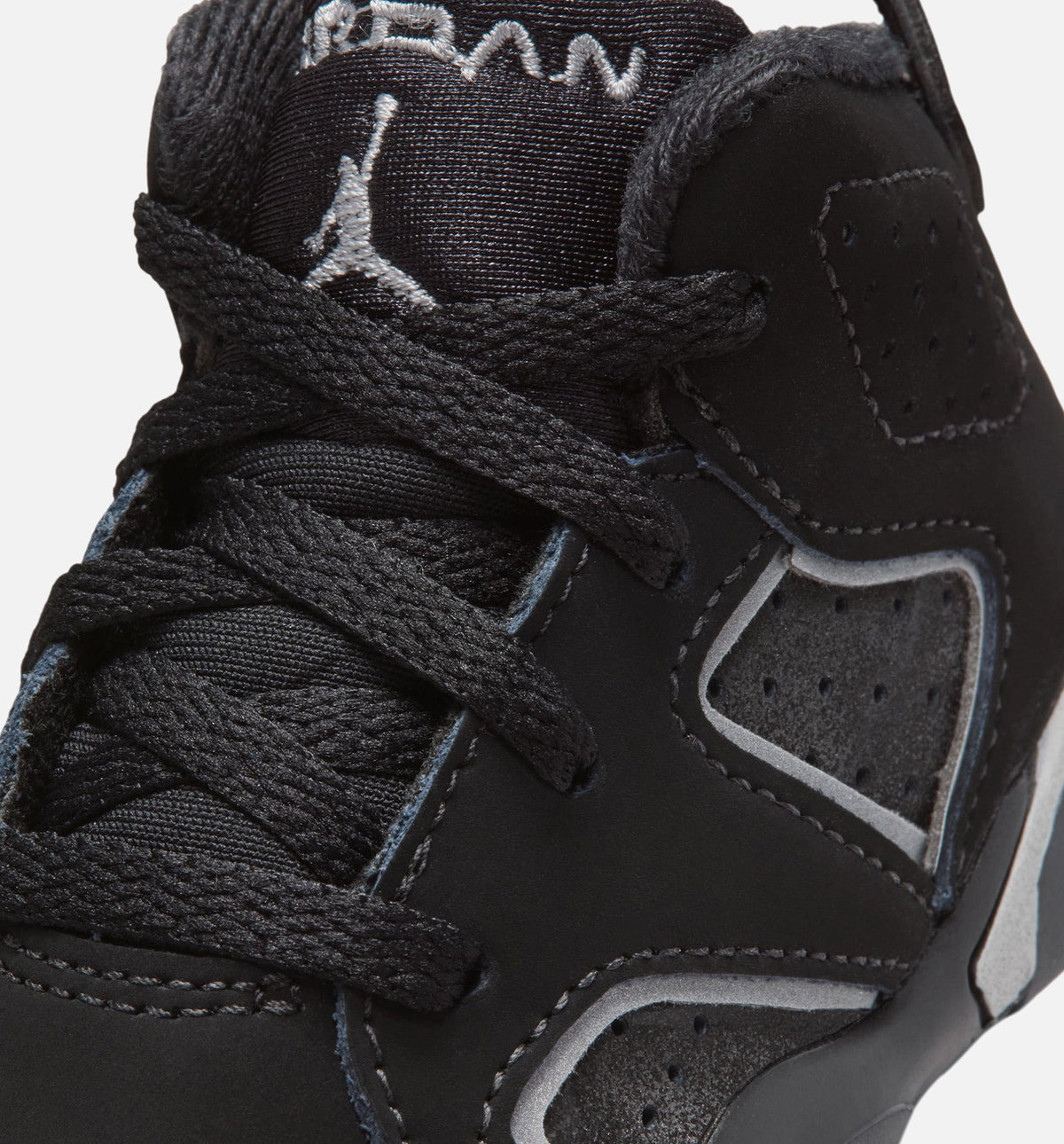 Air Jordan 6 “Cap & Gown” 婴幼儿休闲鞋