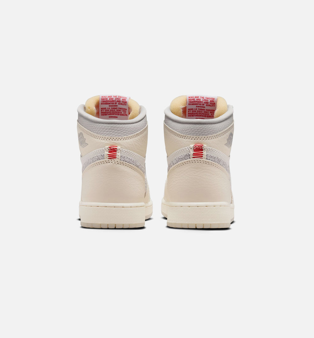 Air Jordan 1 Retro High OG “Sail” 大童高帮休闲鞋 (GS)