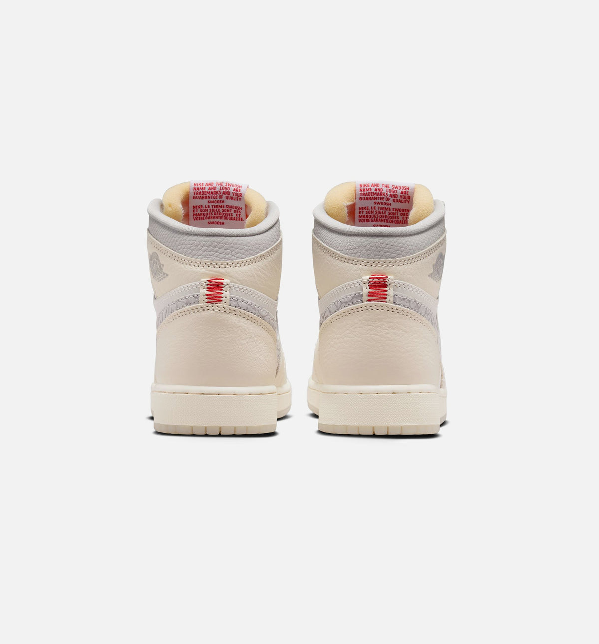 Air Jordan 1 Retro High OG “Sail” 大童高帮休闲鞋 (GS)
