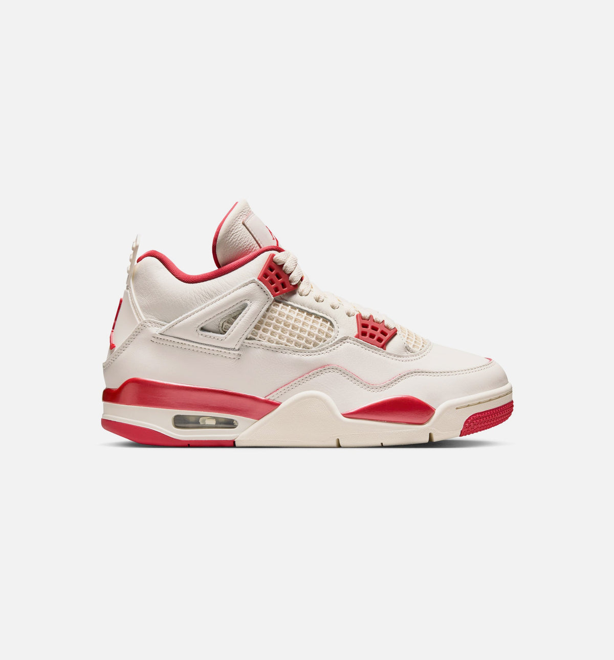 Air Jordan 4 Retro “Valentine's Day” 女款休闲鞋