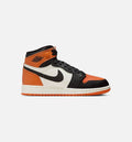 Air Jordan 1 Retro High OG “Shattered Backboard” 大童高帮休闲鞋 (GS)