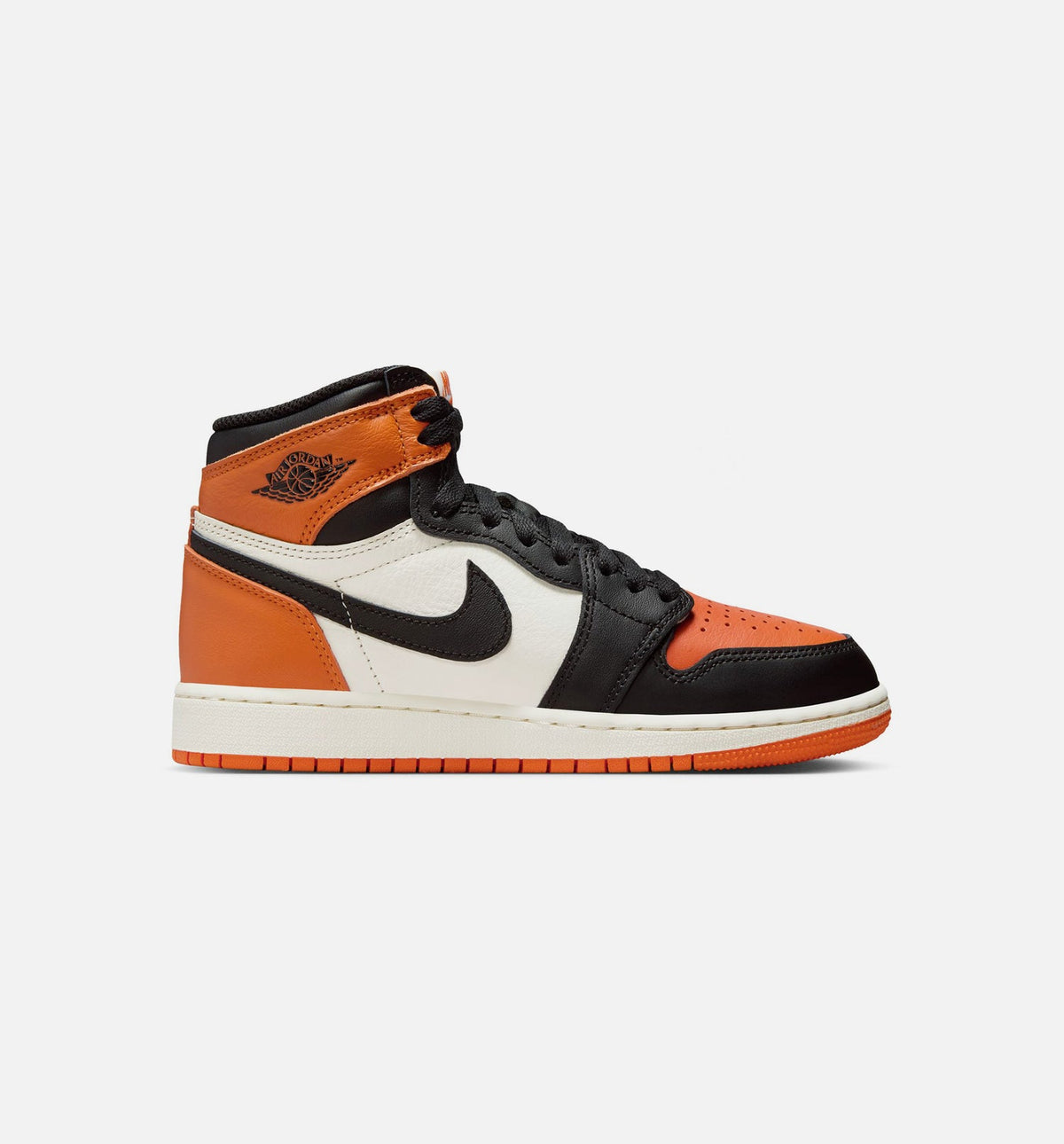Air Jordan 1 Retro High OG “Shattered Backboard” 大童高帮休闲鞋 (GS)