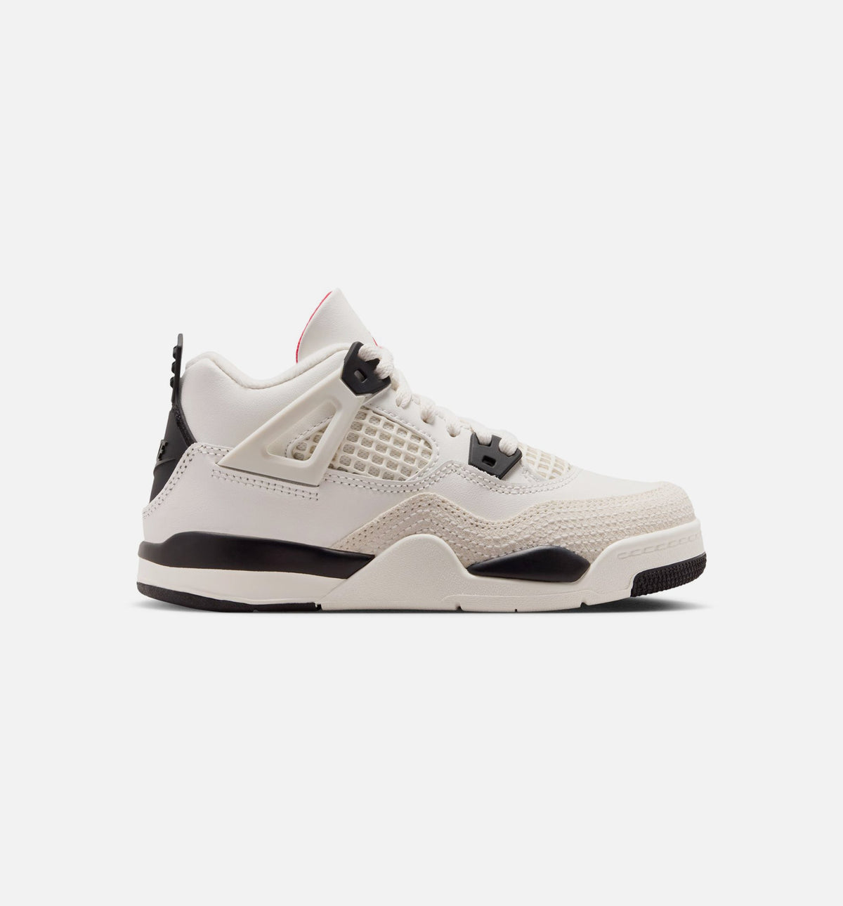 Air Jordan 4 Retro “Flight Club” 幼童休闲鞋 (PS)