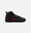 Air Jordan 12 Retro “Bloodline” 大童休闲鞋 (GS)