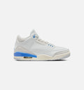 Air Jordan 3 Retro “Lucky Shorts” 男士休闲鞋