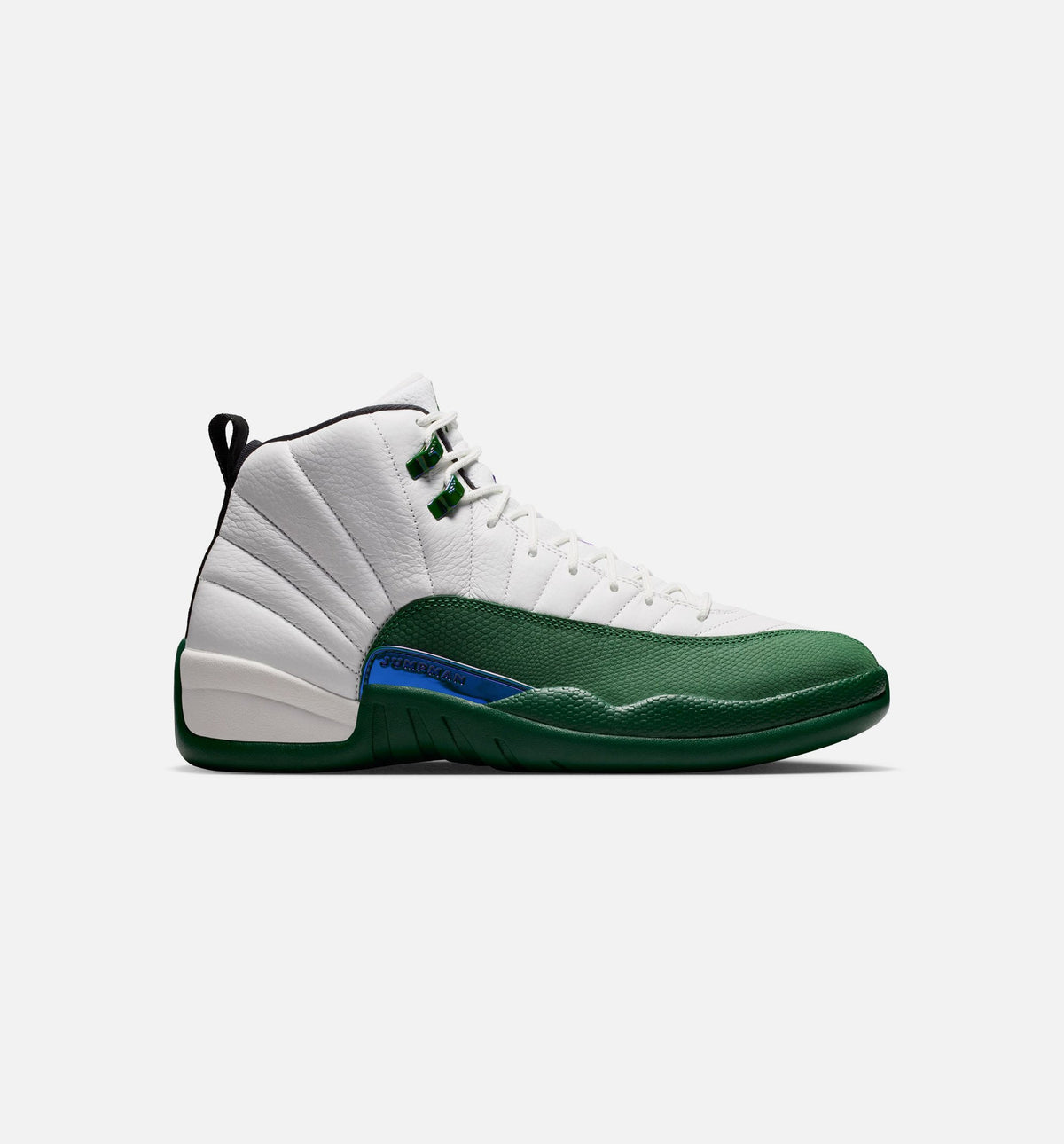 Air Jordan 12 Retro “Idols Become Rivals” 男士休闲鞋