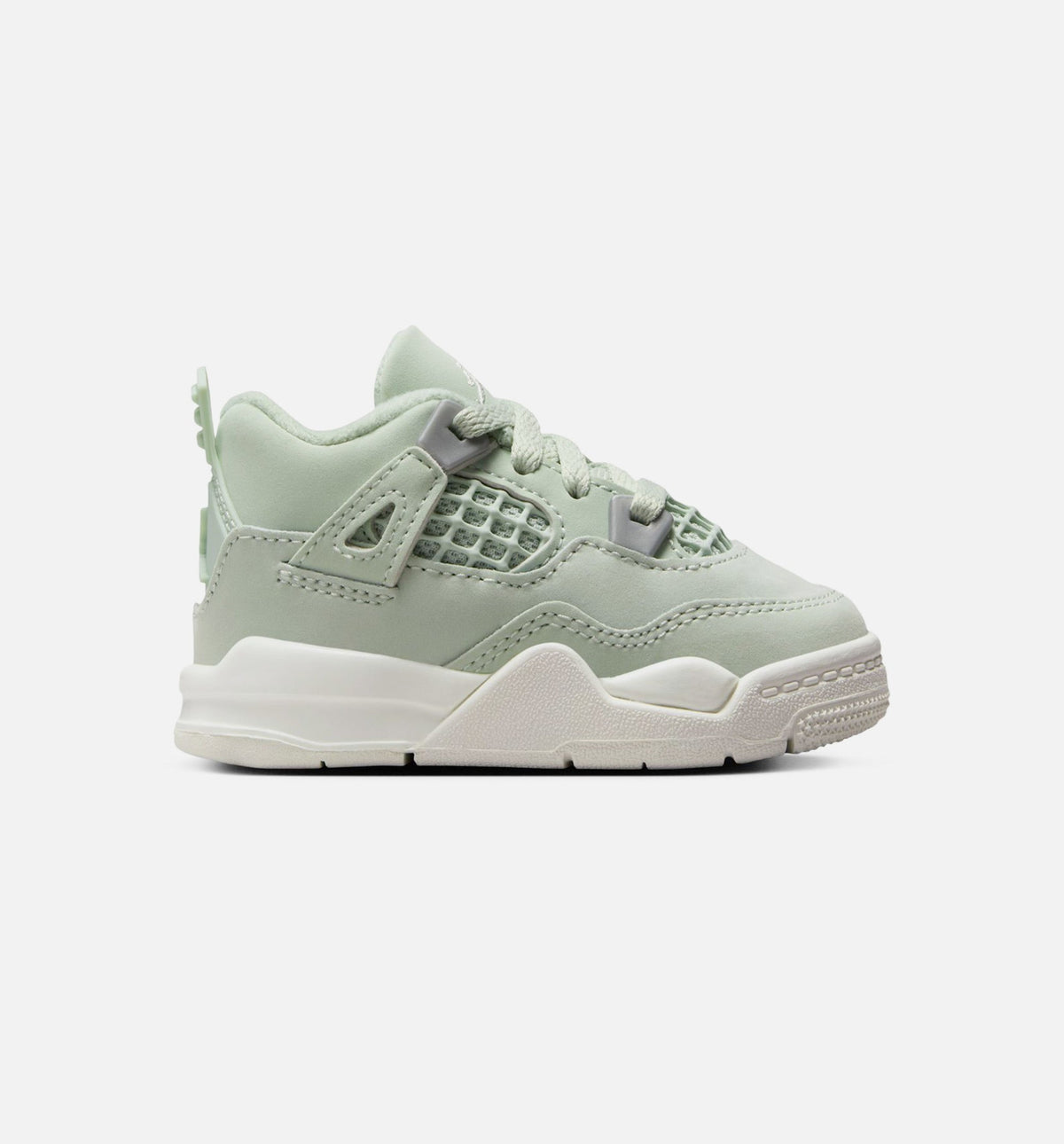 Air Jordan 4 Retro “Abundance” 婴幼儿休闲鞋