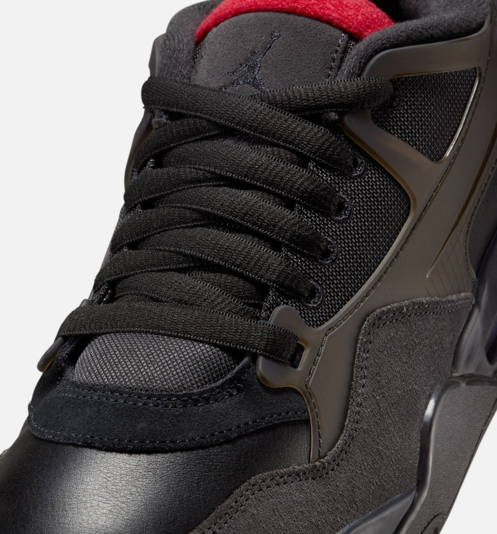 Air Jordan 4 RM “Bred” 男士休闲鞋