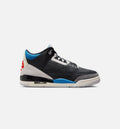 Air Jordan 3 Retro OG “Rare Air” 男士休闲鞋