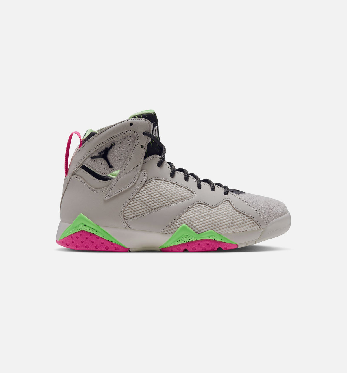 Air Jordan 7 Retro “Tennis Day” 男士休闲鞋