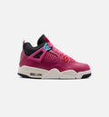 Air Jordan 4 Retro “She's A Star” 大童休闲鞋 (GS)