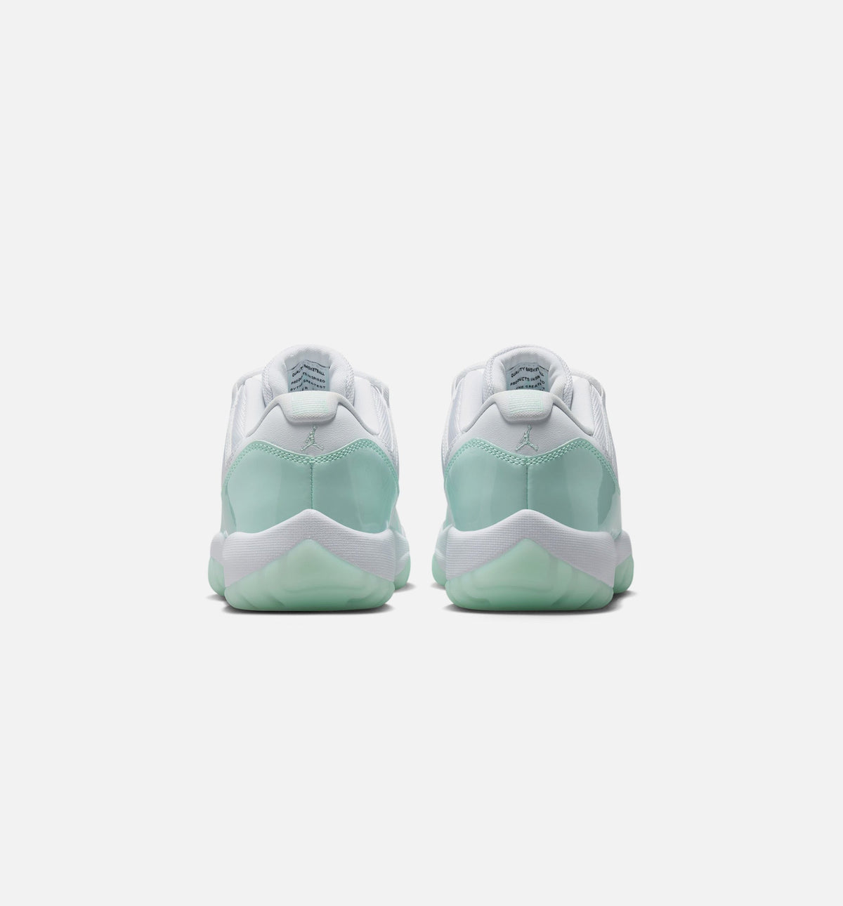 Air Jordan 11 Retro Low “Igloo” 女士休闲鞋