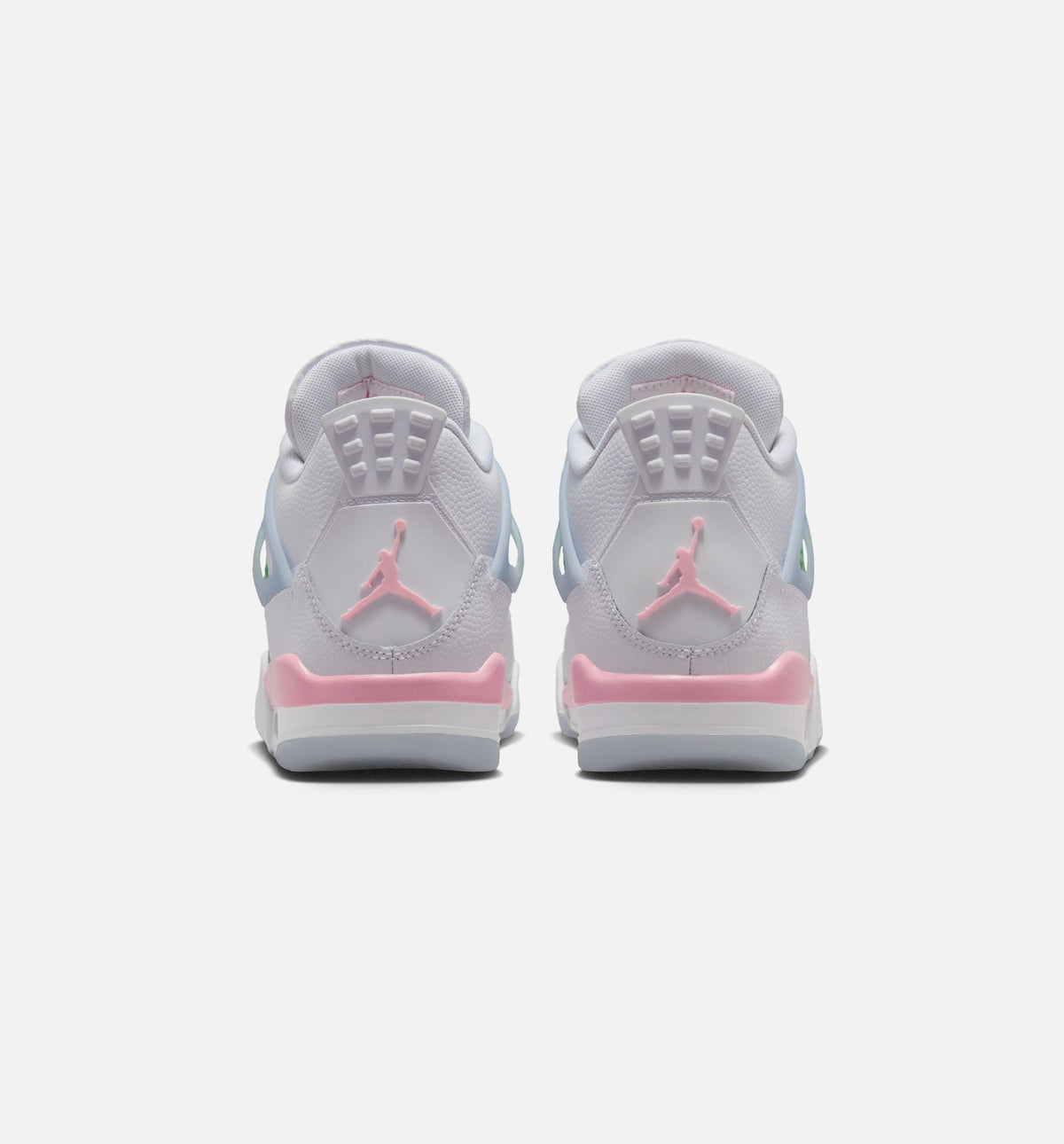 Air Jordan 4 Retro “Medium Soft Pink” 大童休闲鞋 (GS)