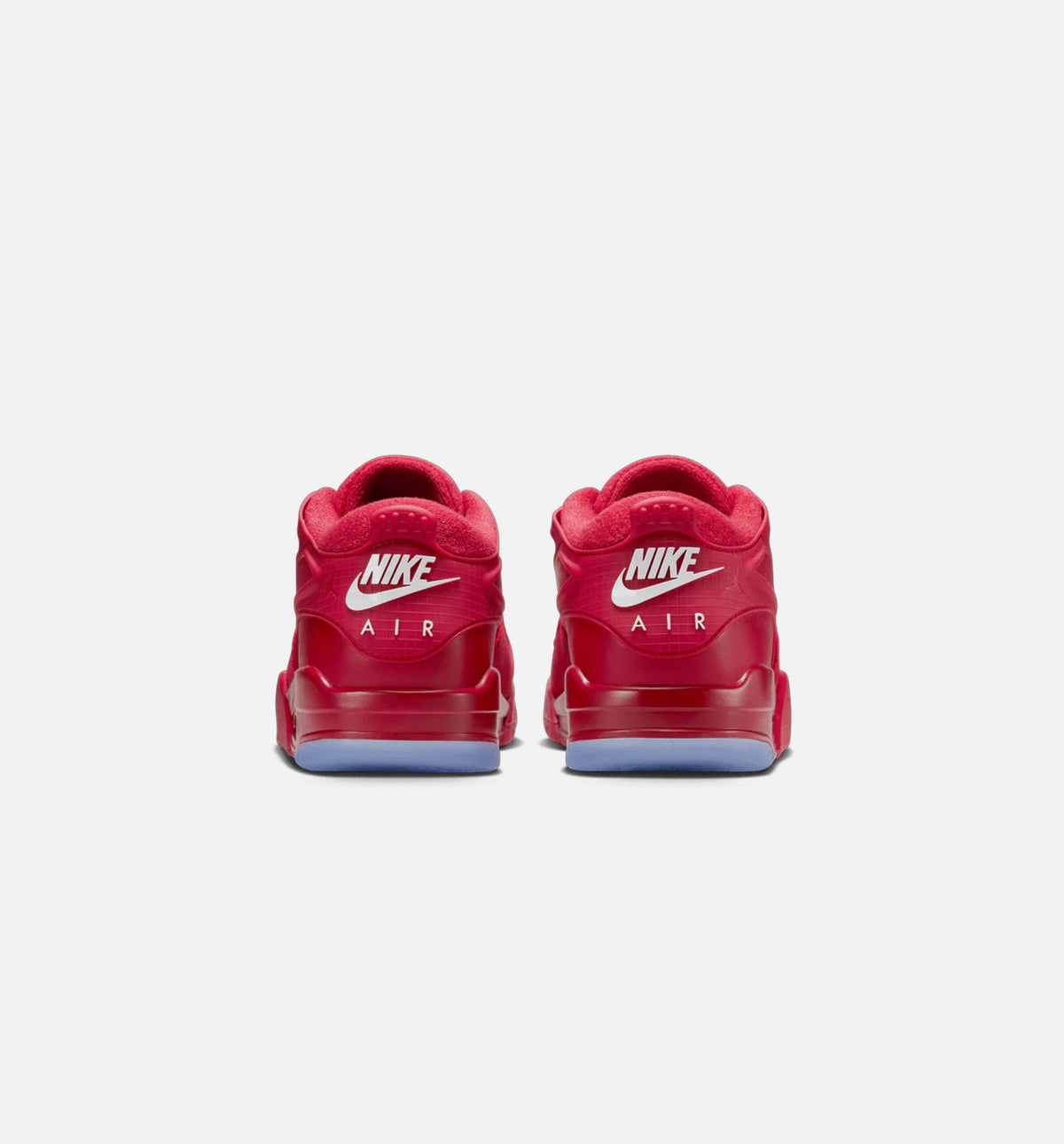 Air Jordan 4 RM 红蓝配色男士休闲鞋