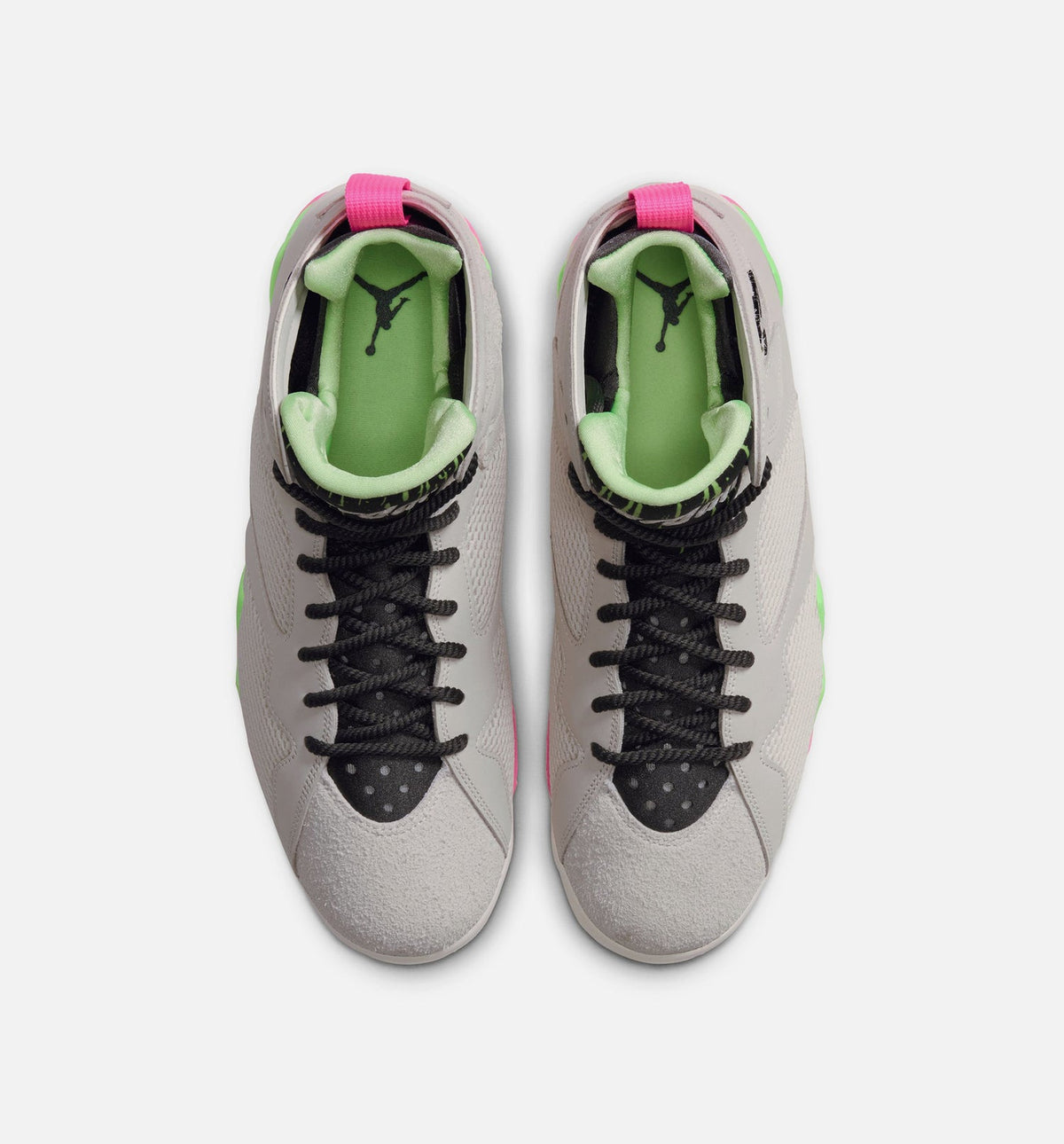 Air Jordan 7 Retro “Tennis Day” 男士休闲鞋