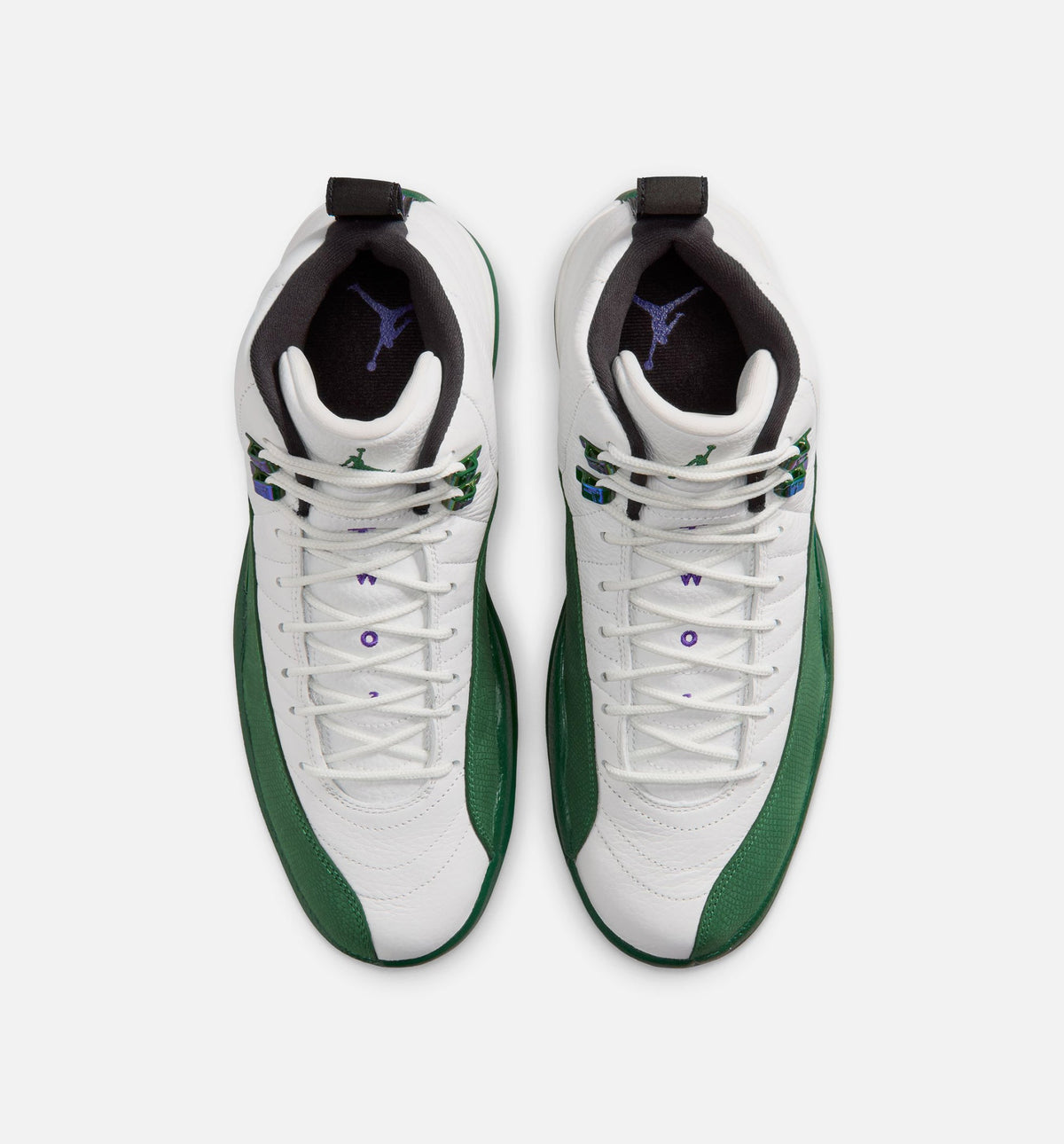 Air Jordan 12 Retro “Idols Become Rivals” 男士休闲鞋