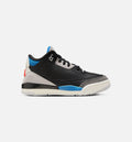 Air Jordan 3 Retro OG “Rare Air” 幼童休闲鞋 (PS)