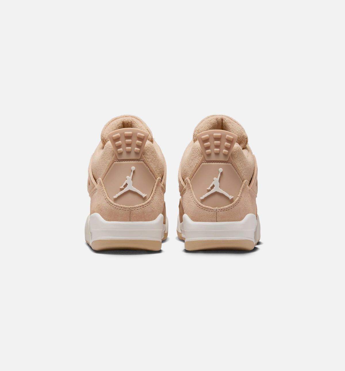 Air Jordan 4 Retro “Cozy Girl” 女款休闲鞋
