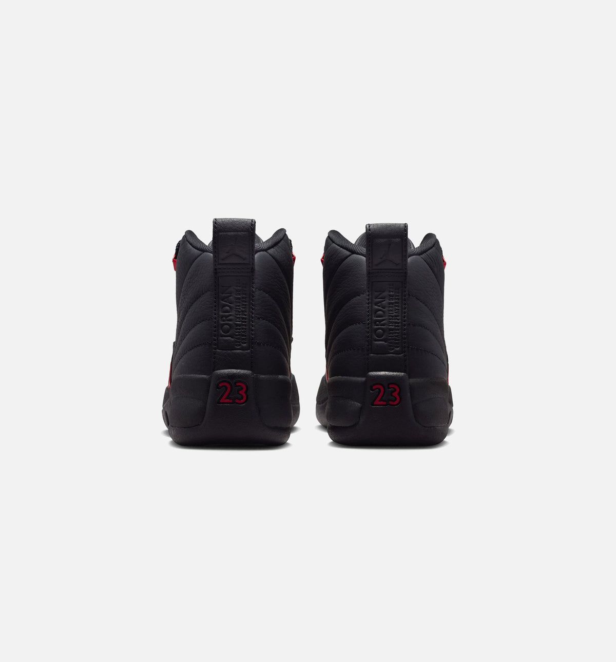 Air Jordan 12 Retro “Bloodline” 大童休闲鞋 (GS)