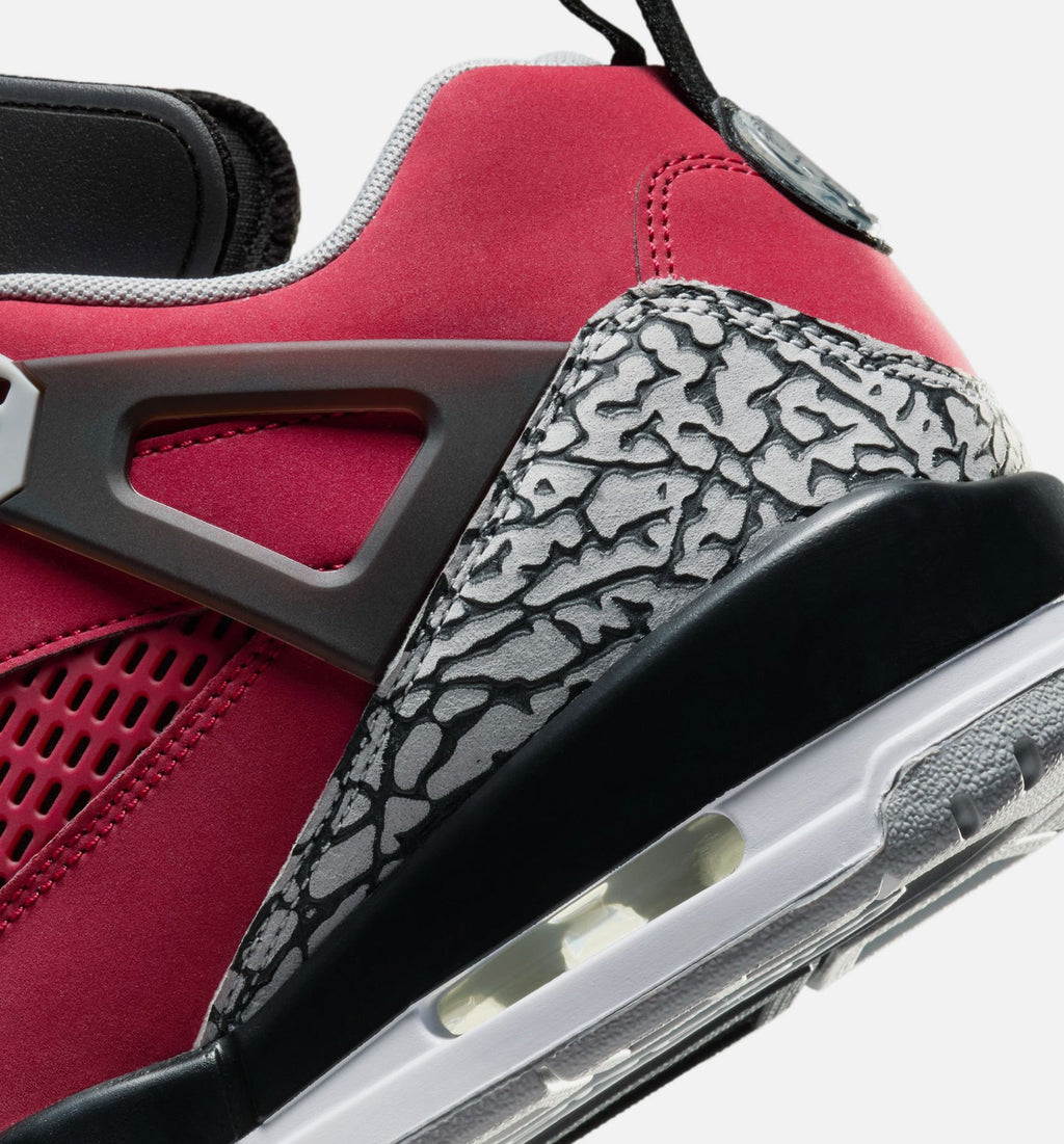Jordan Spizike Low “Toro” 男士休闲鞋