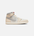 Air Jordan 1 Retro High OG “Sail” 男士高帮休闲鞋