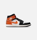 Air Jordan 1 Mid “Starfish” 男士休闲鞋