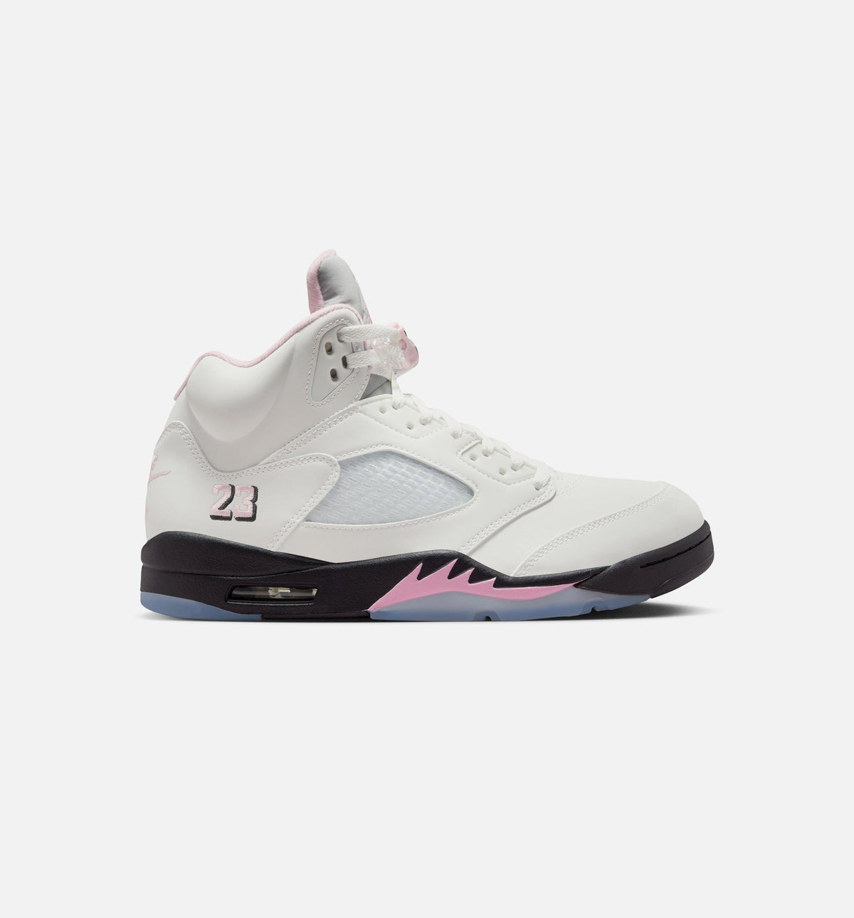 Air Jordan 5 Retro “Medium Soft Pink” 男士休闲鞋
