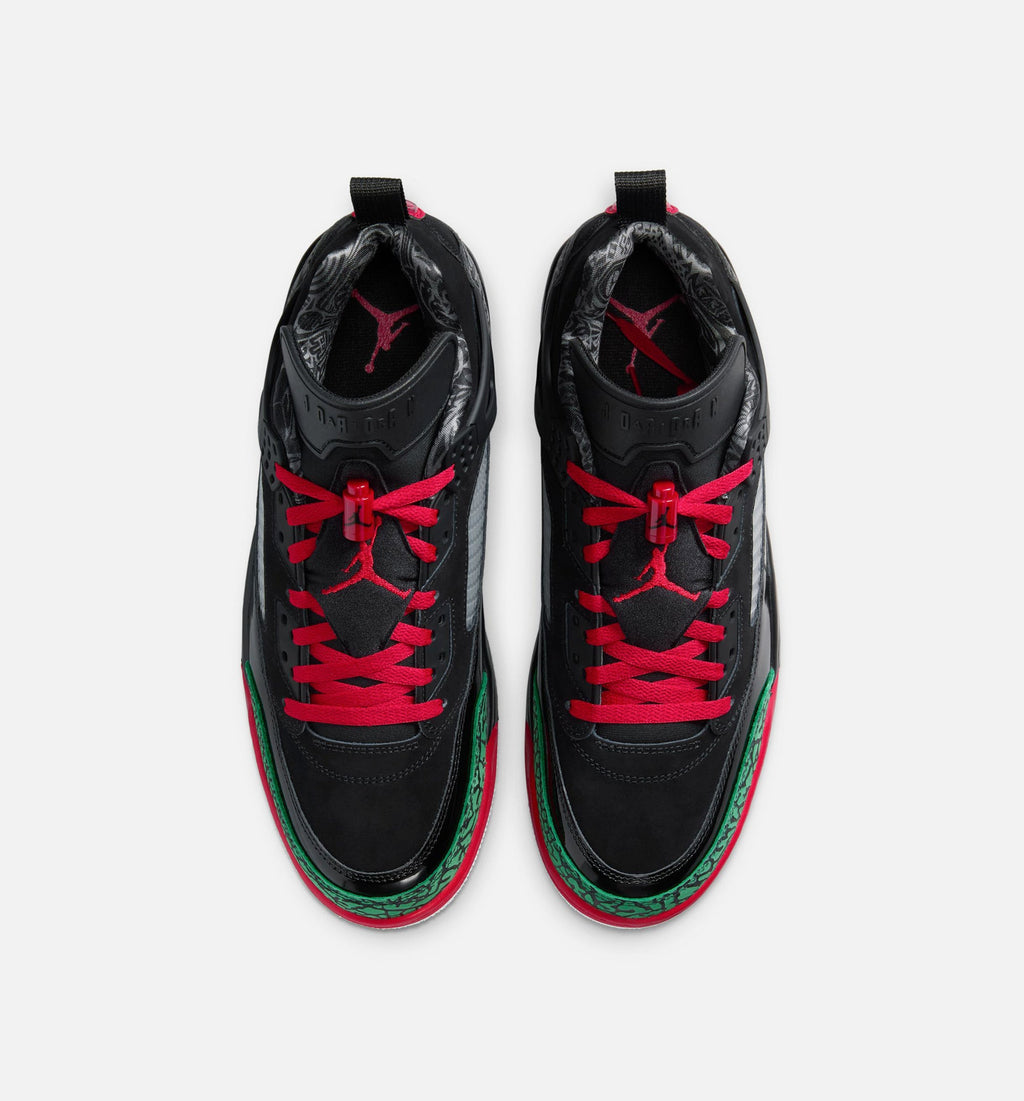 Jordan Spizike Low 男士休闲鞋