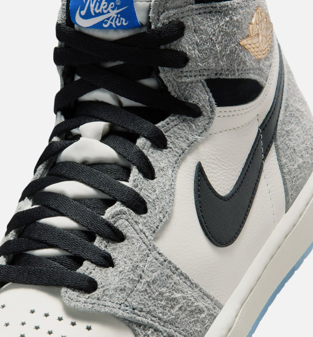 Air Jordan 1 Retro High OG “Cool Grey” 男士高帮休闲鞋