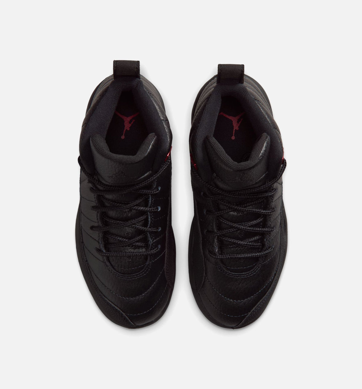 Air Jordan 12 Retro “Bloodline” 幼童休闲鞋 (PS)