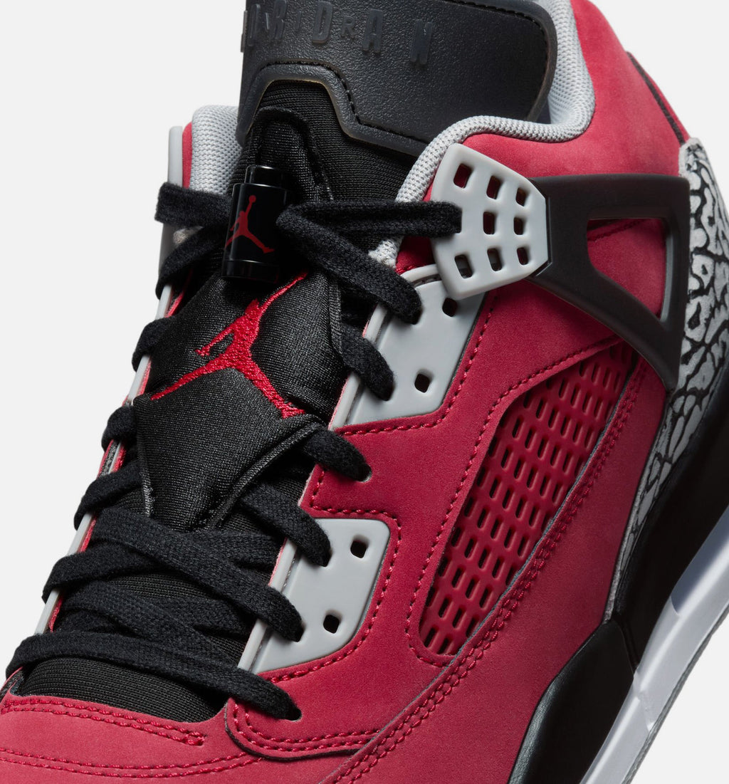 Jordan Spizike Low “Toro” 男士休闲鞋